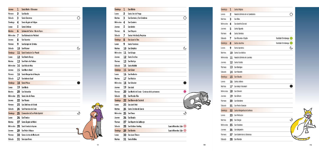 Basura, vertedero incontrolado